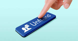 আজ আনফ্রেন্ড করার দিন